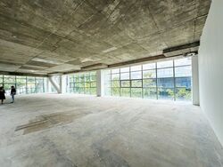 The Pasteur (D5), Office #540277101